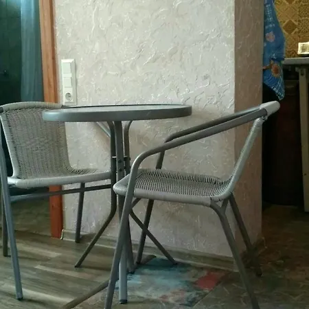 Guest house Отдых На Море