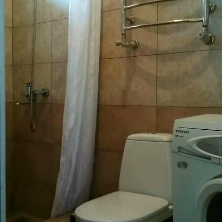 Guest house Отдых На Море Odesa