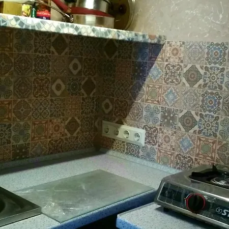 Отдых На Море Guest house *