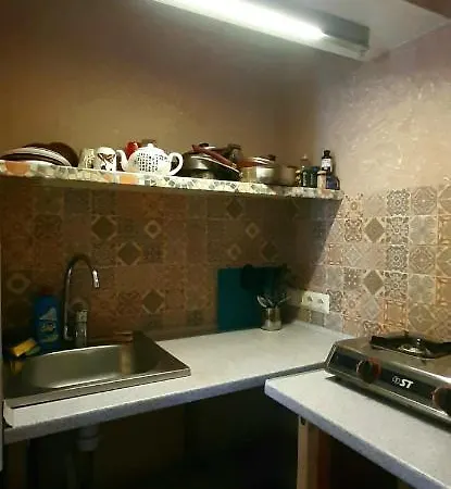 Guest house Отдых На Море *